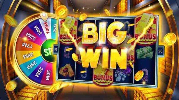 Cara Memilih Situs Slot Online yang Terpercaya. Halo, para pecinta slot online! Apa kabar semuanya? Memilih situs slot online