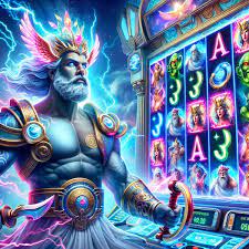 Berkembangnya Fenomena eSports dalam Judi Slot Online