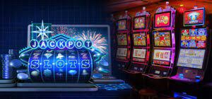 Slot Online Gacor yang Sedang Trending di Kalangan Pemain