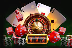 Mengenal Fitur-Fitur Bonus di Slot Online