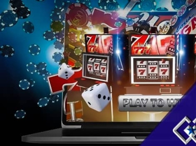 Bagaimana Slot Online Mengubah Industri Perjudian