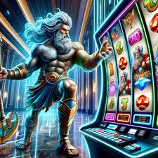 Slot Online Bertema Seni dan Kebudayaan yang Menginspirasi