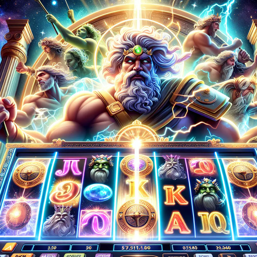 Memahami Volatilitas Slot Online: Pentingnya Manajemen