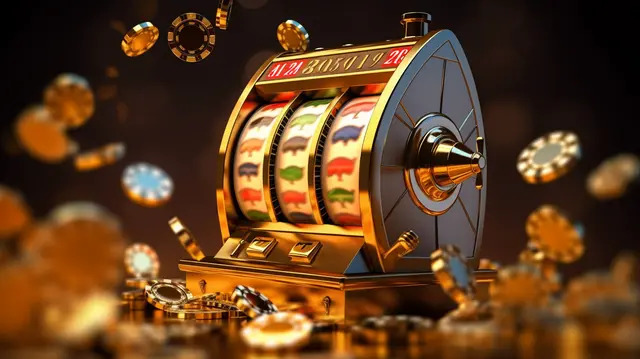 Menang Besar di Slot Online: Kisah Nyata dari Para Pemenang