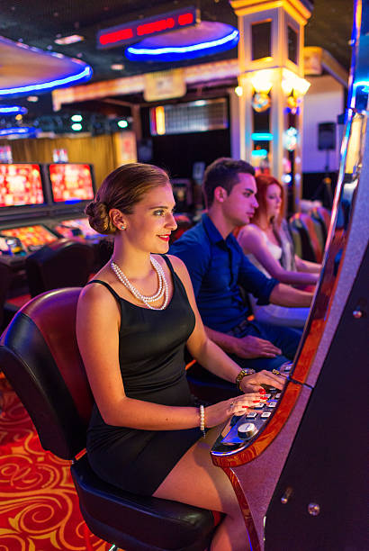 Tren Game Slot Online yang Akan Populer di 2025